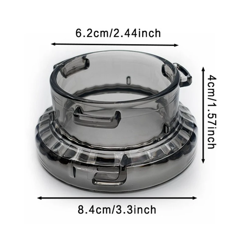 54mm Breville Dosing Funnel Fo - Breville Espresso Bes870 ulasan dan harga