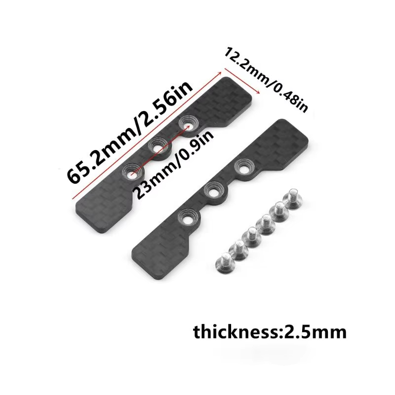 Tamiya TT02 TT-02 1/10 RC Car  - Crepe Pan Carbon ulasan dan harga