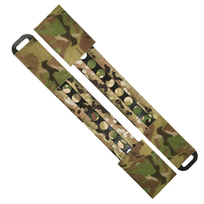 Tactical Vest FCSK / JPC / FCP - Crepe Pan Carbon ulasan dan harga