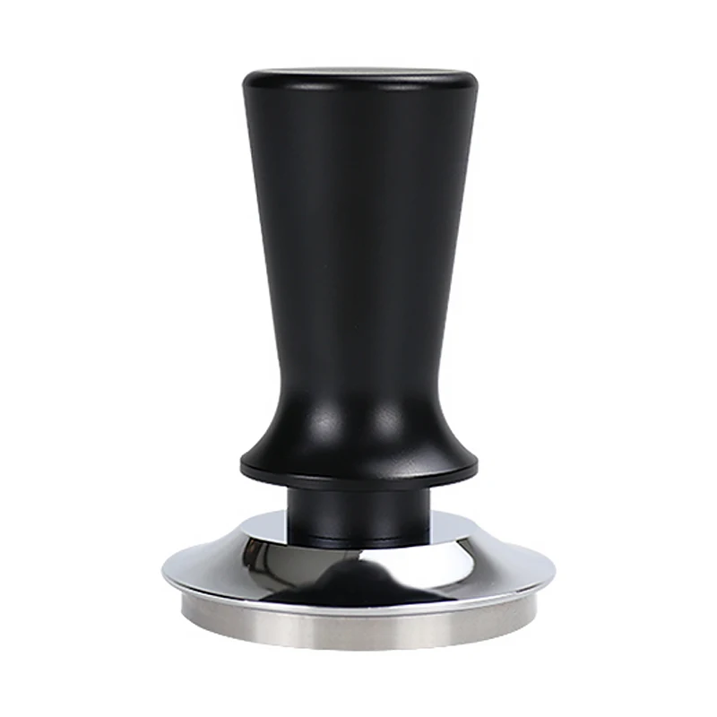 Coffee Tamper Constant Pressur - Delonghi Espresso Magnifica ulasan dan harga