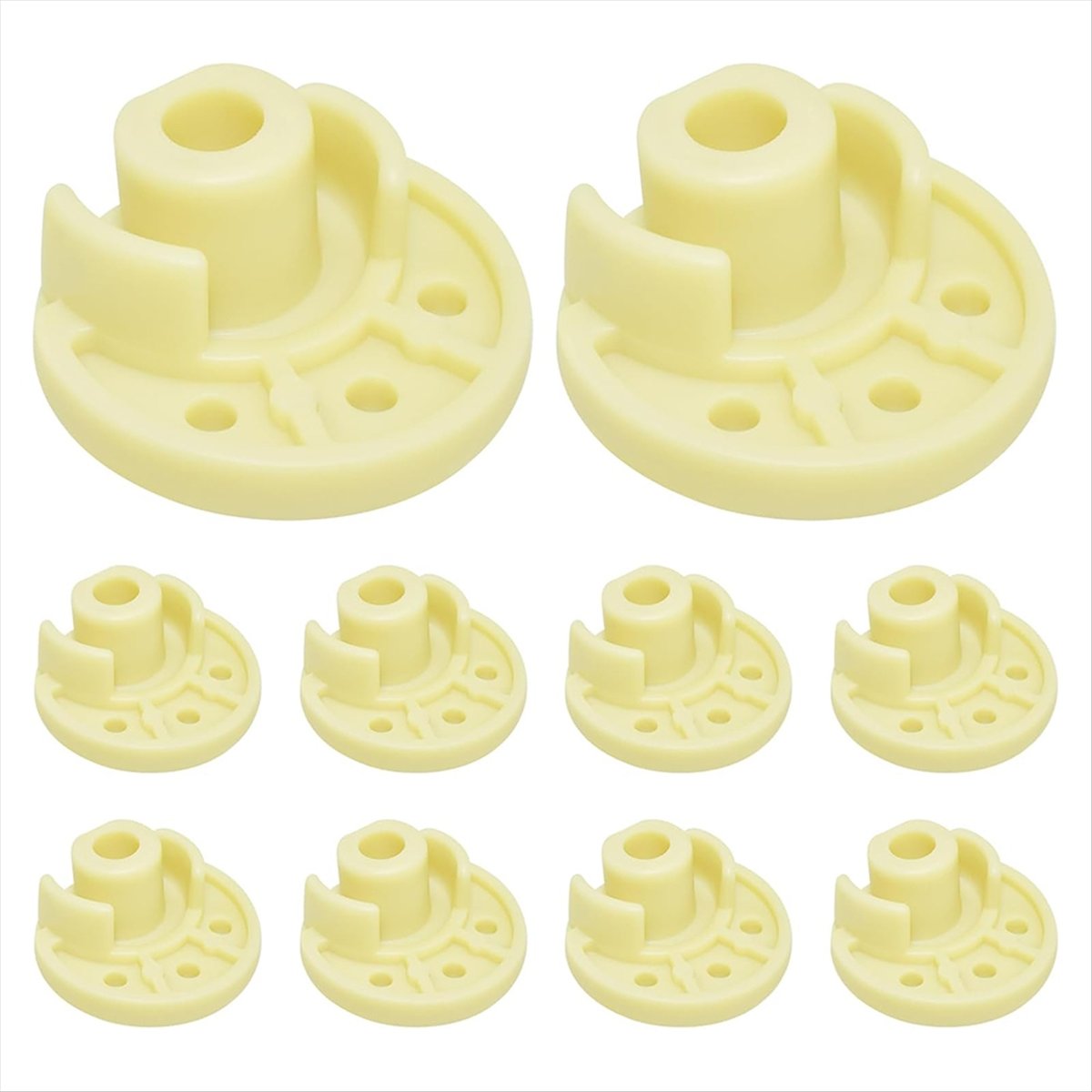 A75K 9709707 Mixer Bottom Rubb - Kitchenaid Mixer Hand Mixer ulasan dan harga