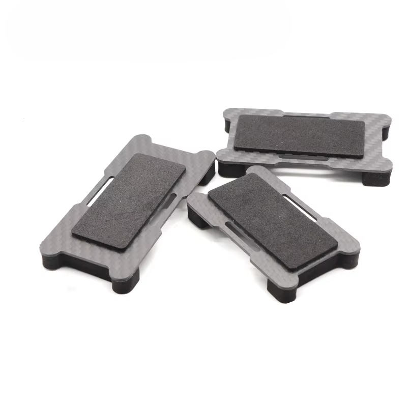 Under-Mounted Battery Protecti - Crepe Pan Carbon ulasan dan harga