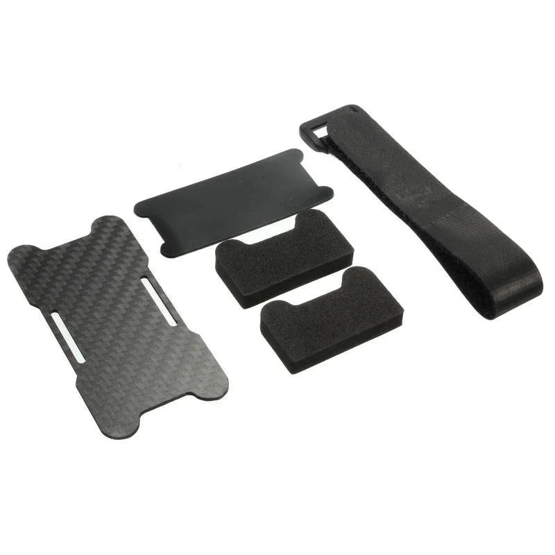 Under-Mounted Battery Protecti - Crepe Pan Carbon ulasan dan harga