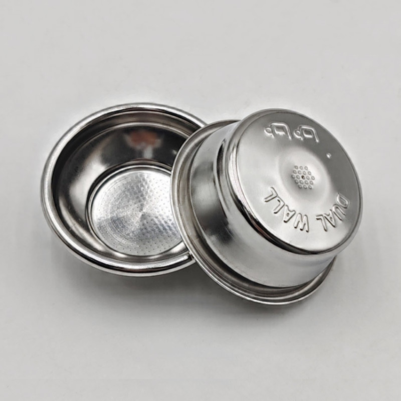 54mm Dual-Layer Pressurized Fi - Breville Espresso Bes870 ulasan dan harga