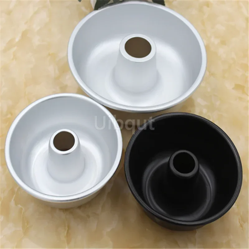 Pudding mousse Cake Mold Donut - Danish Pancake Pan ulasan dan harga