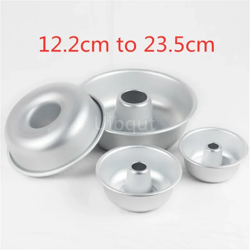 Pudding mousse Cake Mold Donut - Danish Pancake Pan ulasan dan harga