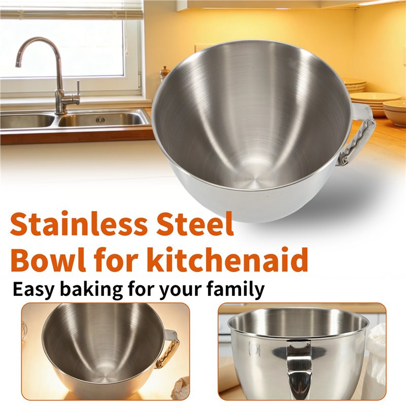 A84X-For Kitchenaid Classic&Ar - Kitchenaid Mixer Artisan 5Qt ulasan dan harga