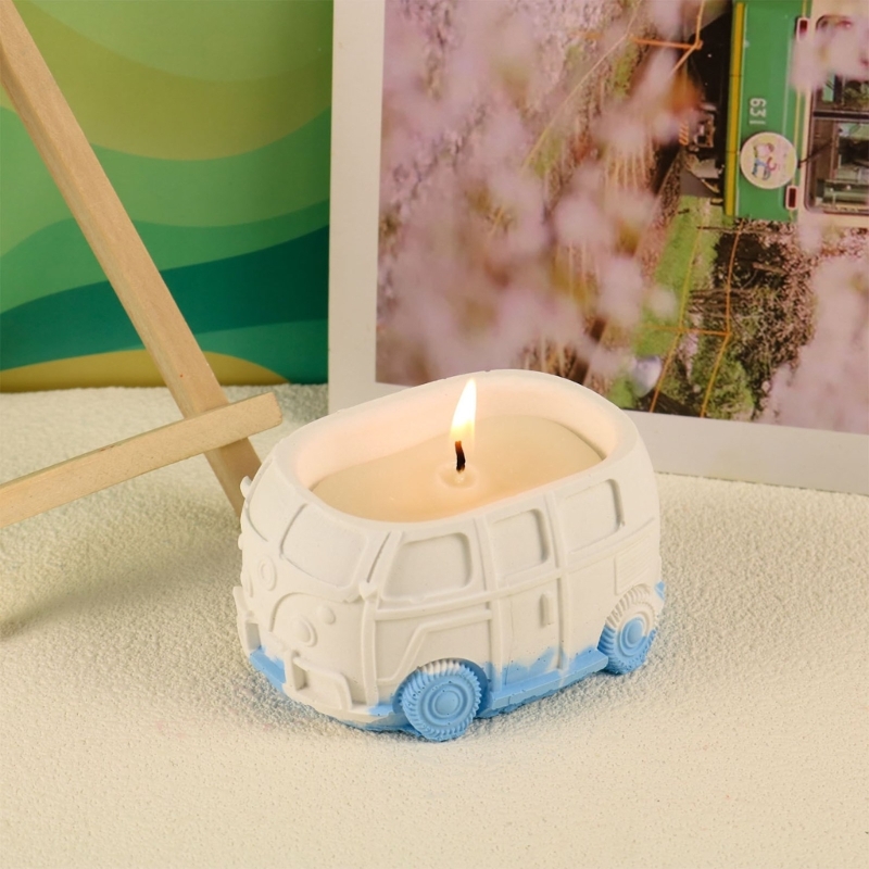3D Car succulent plant flowerp - Potsticker Mold ulasan dan harga