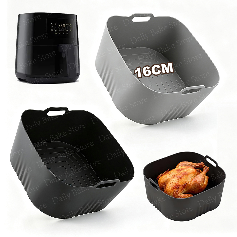 Air Fryer Silicone Moulds, Reu - Philips Air Fryer Hd9252 ulasan dan harga