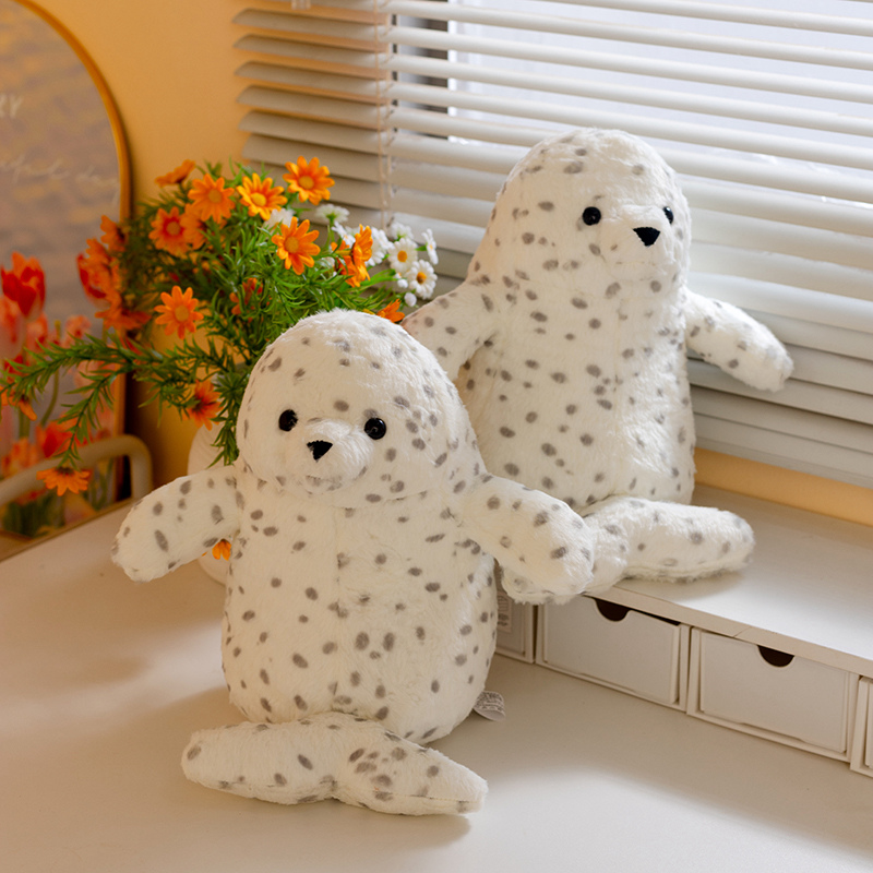 Plush Toy many Designs Broccol - Corn Dog Stick ulasan dan harga