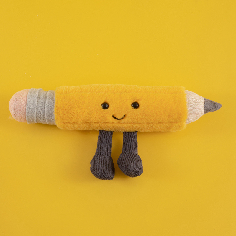 Plush Toy many Designs Broccol - Corn Dog Stick ulasan dan harga